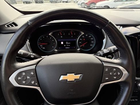 Used 2021 Chevrolet Traverse Premier image 29