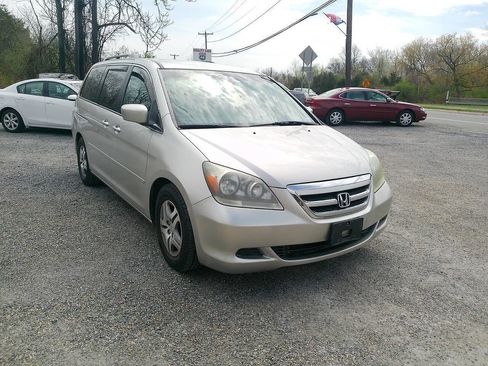 Used 2007 Honda Odyssey EX image 1