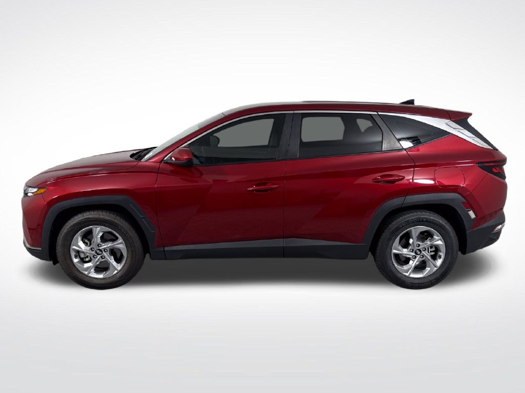 Used 2024 Hyundai Tucson SE FWD image 4
