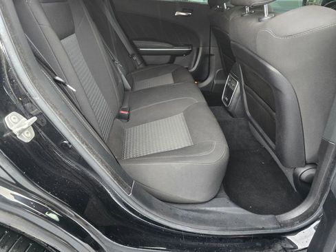 Used 2021 Dodge Charger Scat Pack image 14