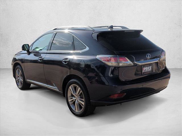 Used 2015 Lexus RX 350 FWD image 8