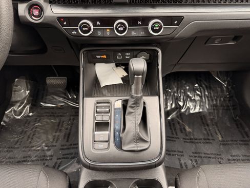 Certified 2023 Honda CR-V EX image 20