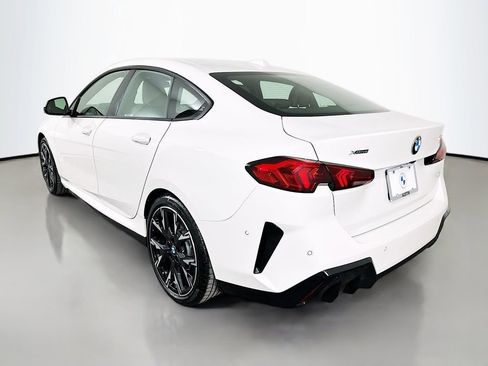 Used 2025 BMW 228i xDrive w/ Technology Package image 7