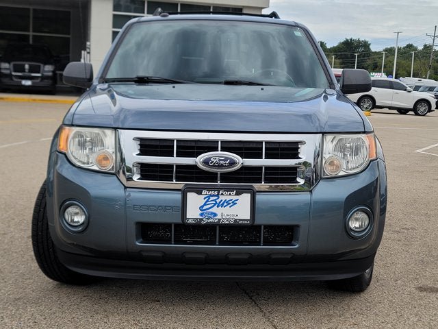Used 2012 Ford Escape XLT FWD image 2