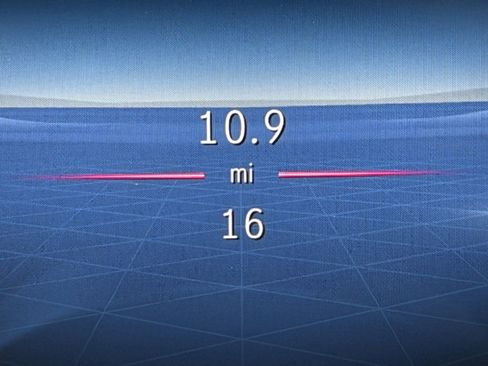 New 2026 Mercedes-Benz GLB 250 4MATIC image 15