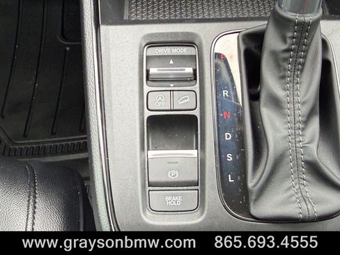 Used 2024 Honda CR-V EX image 19