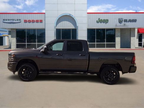 New 2026 RAM 2500 Tradesman image 3