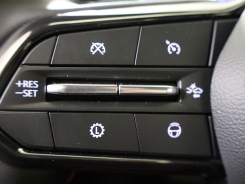 New 2026 Chevrolet Traverse RS image 28