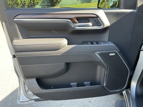 New 2026 GMC Sierra 1500 Elevation w/ Elevation Premium Package image 56