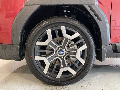 New 2026 Subaru Outback Touring XT AWD/4WD image 5
