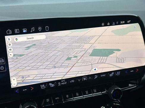 New 2026 Chevrolet Blazer EV RS w/ LPO, Blackout Package FWD image 18
