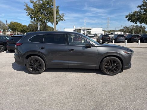 Used 2023 MAZDA CX-9 Touring Plus image 24