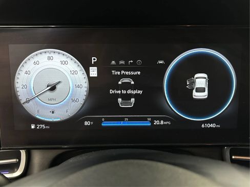 Used 2024 Hyundai Elantra SEL FWD image 23