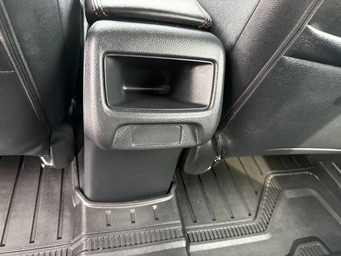 Certified 2024 Honda HR-V Sport image 21