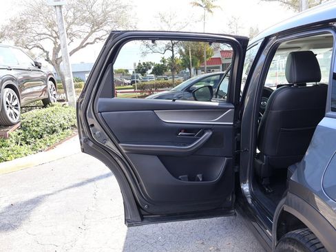 Used 2024 MAZDA CX-90 3.3 Turbo w/ Preferred Plus image 27