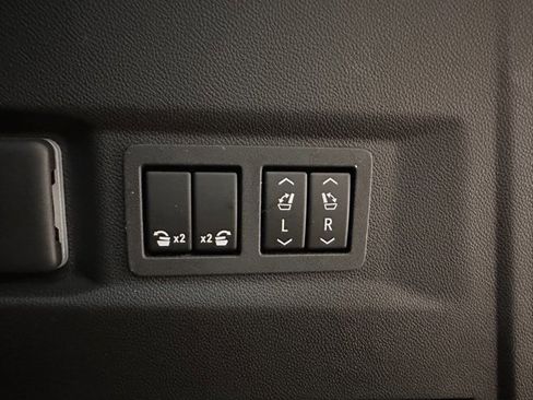 New 2026 Chevrolet Tahoe LT w/ Comfort Package image 25