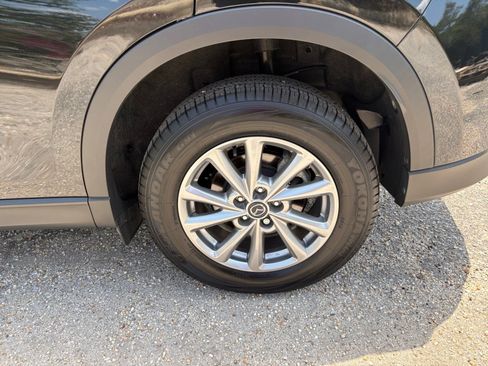 Certified 2025 MAZDA CX-5 AWD 2.5 S image 22