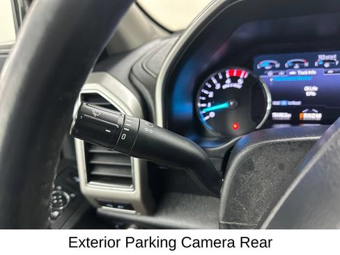 Used 2020 Ford F350 Lariat w/ Lariat Value Package AWD/4WD image 47