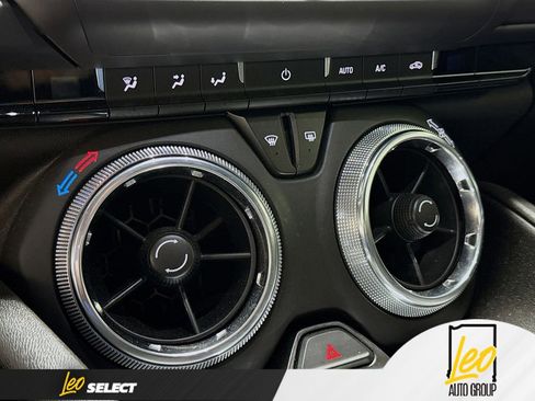 Used 2021 Chevrolet Camaro LT w/ RS Package image 15