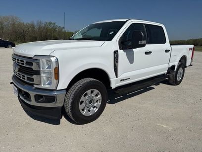 Used 2024 Ford F250 XLT w/ FX4 Off-Road Package