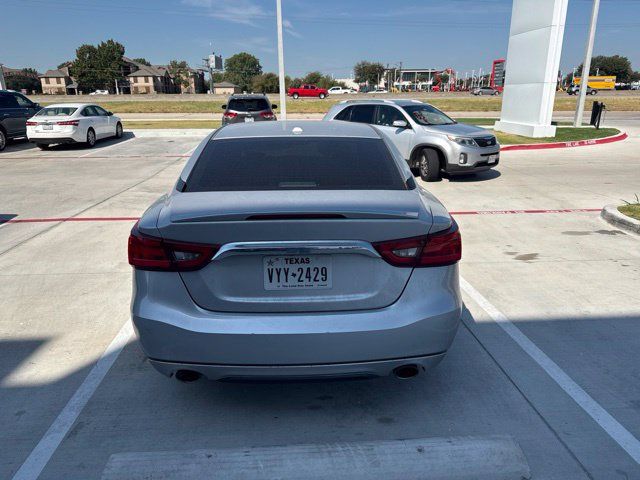 Used 2016 Nissan Maxima 3.5 SV FWD image 7