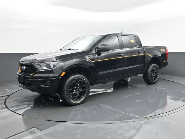 Used 2022 Ford Ranger XLT w/ Equipment Group 302A High AWD/4WD image 1