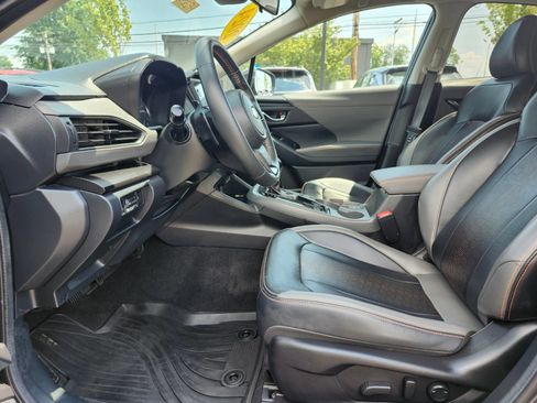 Used 2024 Subaru Crosstrek 2.5i Limited AWD/4WD image 18