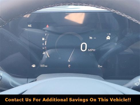 New 2026 Buick Envista Sport Touring image 11