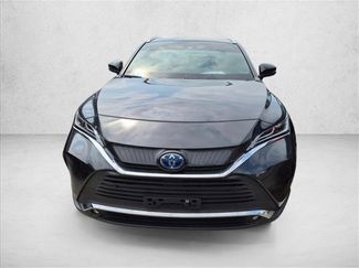 Used 2023 Toyota Venza XLE AWD/4WD video 2