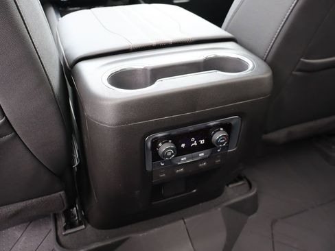 New 2026 Chevrolet Tahoe High Country AWD/4WD image 46