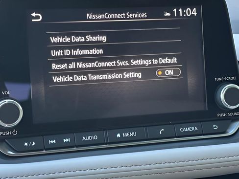 New 2026 Nissan Rogue SV w/ SV Premium Package image 34