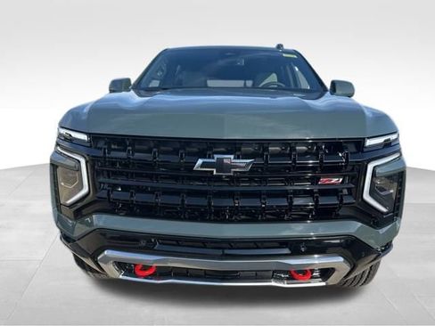 New 2026 Chevrolet Tahoe Z71 w/ Z71 Off-Road Package image 8