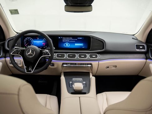 Used 2026 Mercedes-Benz GLE 350 4MATIC image 10