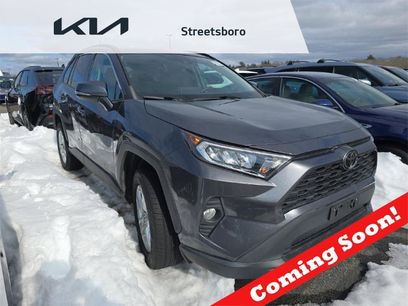 Used 2019 Toyota RAV4 XLE w/ Convenience Package