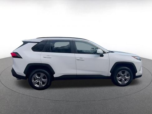 Used 2025 Toyota RAV4 XLE image 16