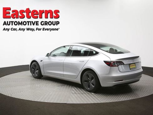 Used 2018 Tesla Model 3 Long Range image 63