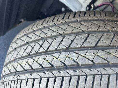 Used 2026 Toyota Camry SE image 12