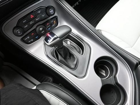 Used 2023 Dodge Challenger SRT Hellcat RWD image 45