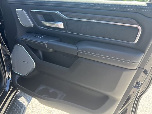New 2026 RAM 1500 Laramie image 17