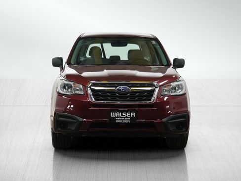 Used 2018 Subaru Forester 2.5i image 8