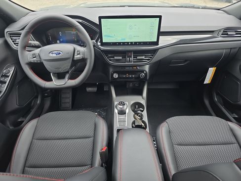New 2026 Ford Escape ST-Line w/ Tech Pack #1 AWD/4WD image 29