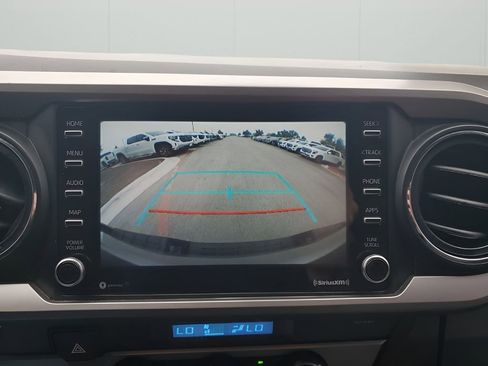 Used 2021 Toyota Tacoma SR5 image 45