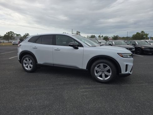 New 2026 Honda Prologue EX image 2