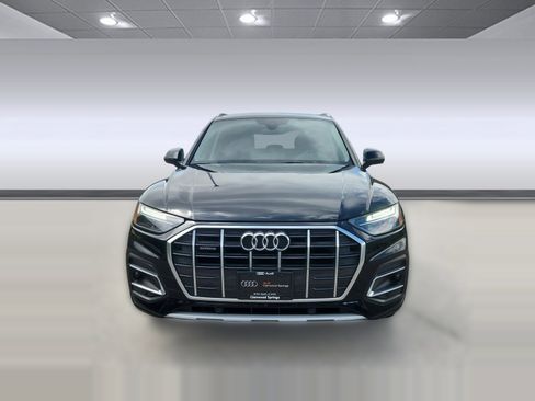 Used 2021 Audi Q5 Premium image 6