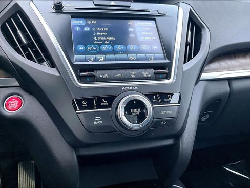 Used 2020 Acura MDX SH-AWD w/ Technology Package image 34