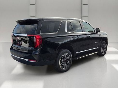 New 2026 GMC Yukon Elevation RWD image 5