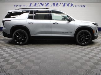 Used 2026 Chevrolet Traverse RS AWD/4WD video 2