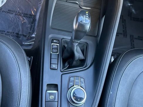 Used 2018 BMW X1 xDrive28i AWD/4WD image 14