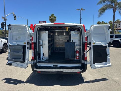 Used 2020 Ford Transit 150 Low Roof w/ Load Area Protection Package RWD image 34