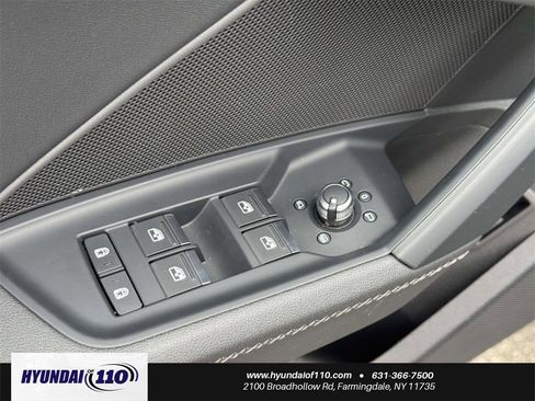 Used 2024 Audi A3 2.0T Premium image 16